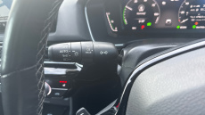 Honda Civic 2.0 eHEV Advance 5dr CVT Hybrid Hatchback